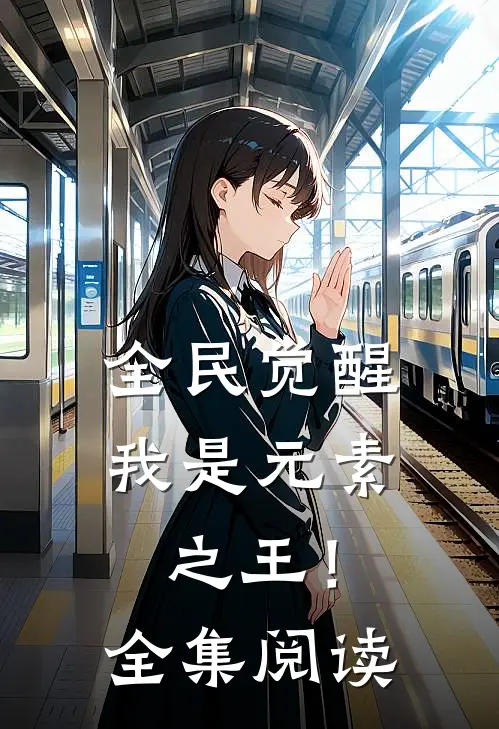 全民觉醒,我是元素之王!全集阅读