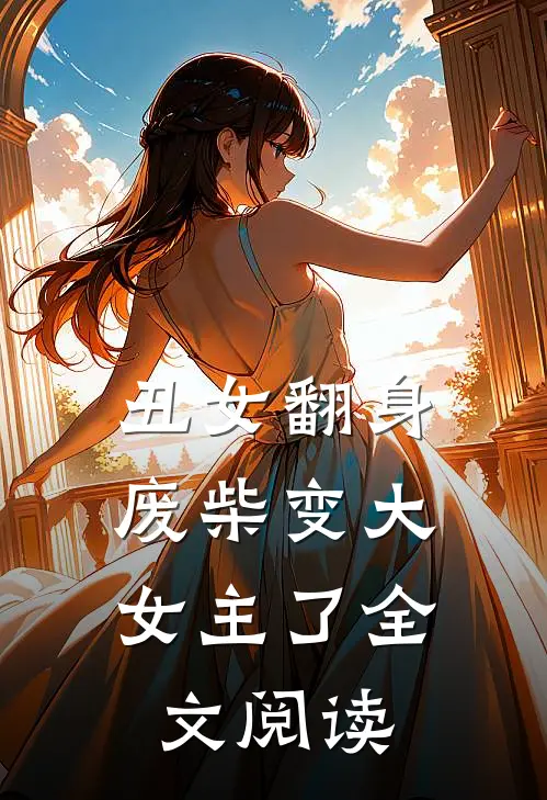 丑女翻身，废柴变大女主了全文阅读