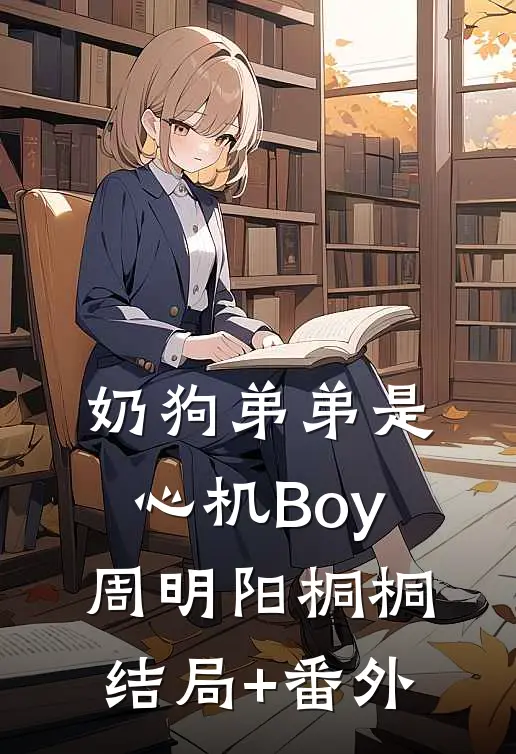 奶狗弟弟是心机Boy周明阳桐桐结局+番外