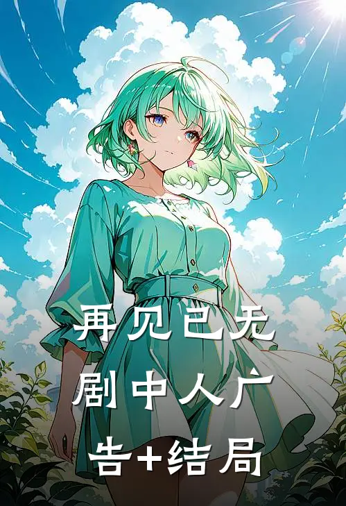 再见已无剧中人广告+结局
