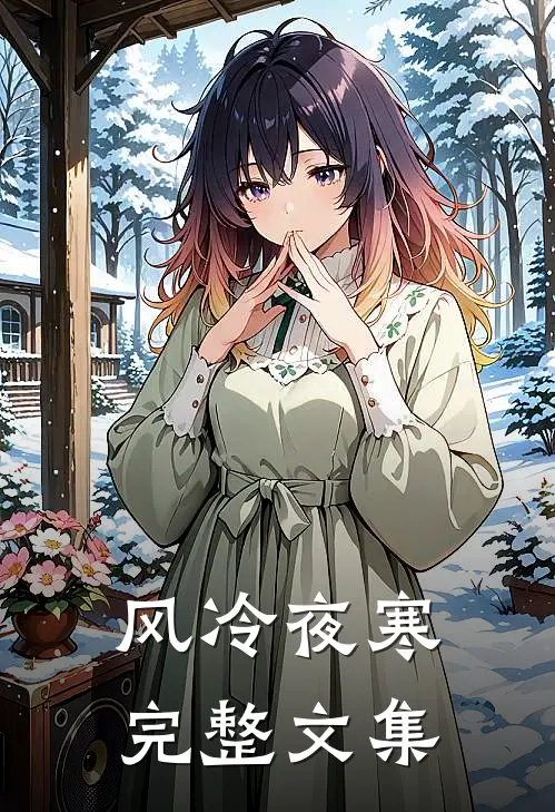 风冷夜寒完整文集