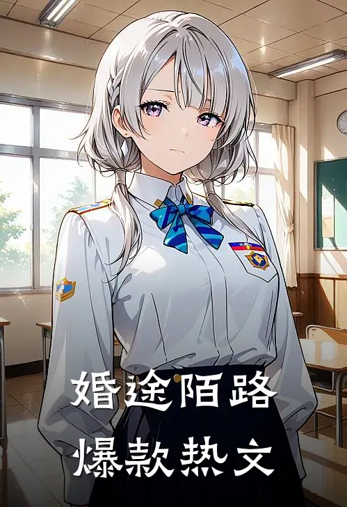 婚途陌路爆款热文
