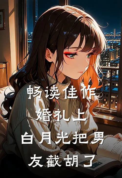 畅读佳作婚礼上，白月光把男友截胡了