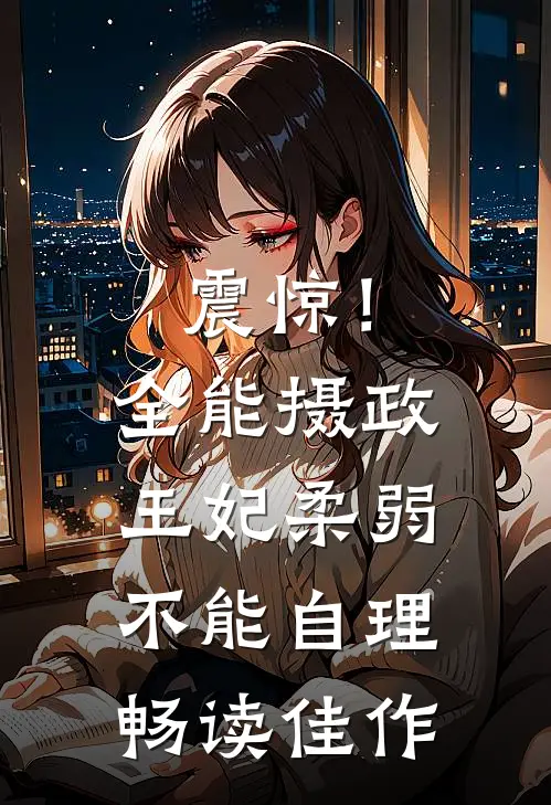 震惊！全能摄政王妃柔弱不能自理畅读佳作