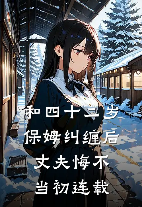 和四十二岁保姆纠缠后，丈夫悔不当初连载