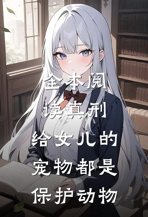 全本阅读真刑，给女儿的宠物都是保护动物