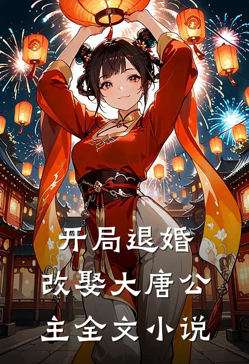 开局退婚，改娶大唐公主全文小说