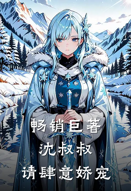 畅销巨著沈叔叔，请肆意娇宠