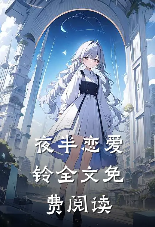 夜半恋爱铃全文免费阅读