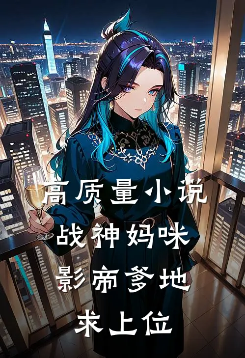 高质量小说战神妈咪：影帝爹地求上位