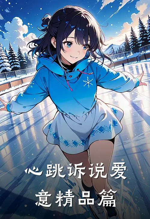 心跳诉说爱意精品篇