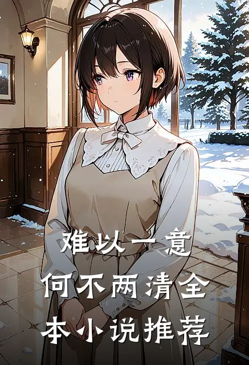 难以一意，何不两清全本小说推荐