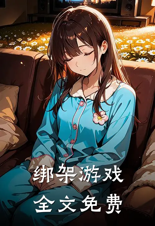 绑架游戏全文免费
