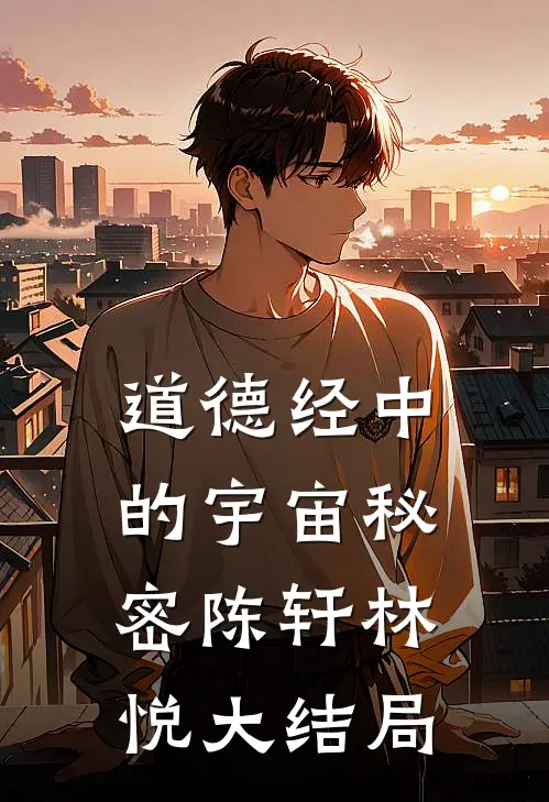 道德经中的宇宙秘密陈轩林悦大结局