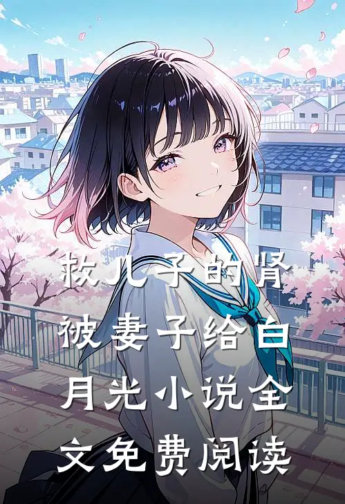 救儿子的肾被妻子给白月光小说全文免费阅读
