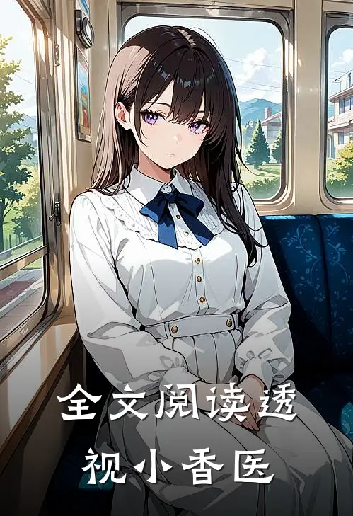 全文阅读透视小香医