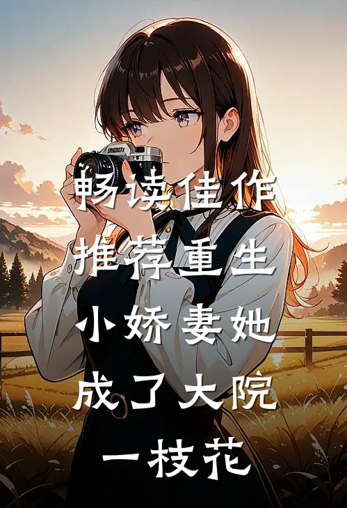 畅读佳作推荐重生：小娇妻她成了大院一枝花