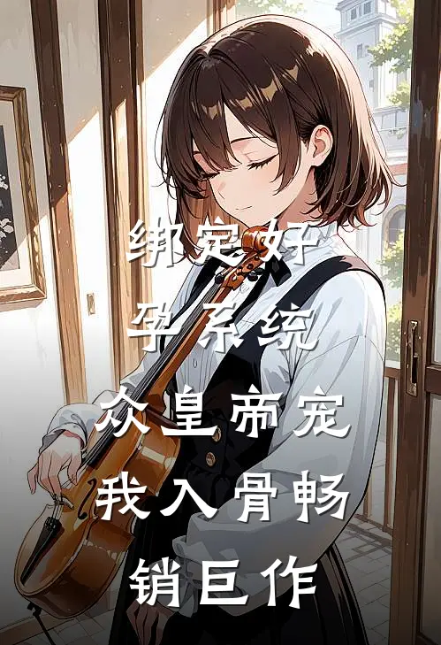 绑定好孕系统，众皇帝宠我入骨畅销巨作