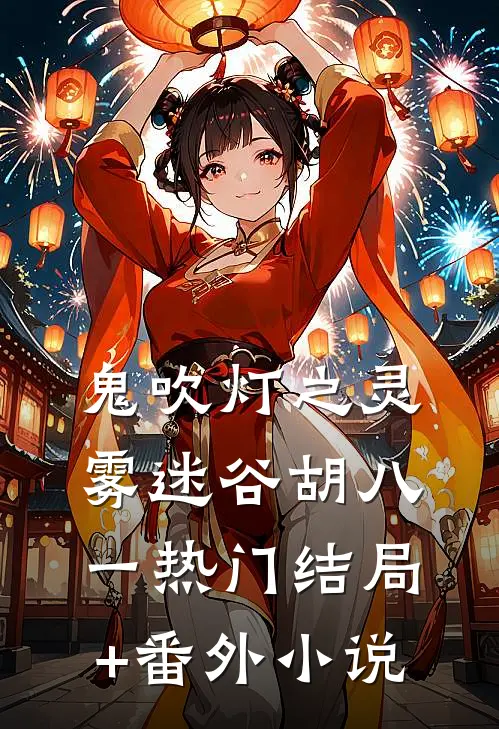 鬼吹灯之灵雾迷谷胡八一热门结局+番外小说