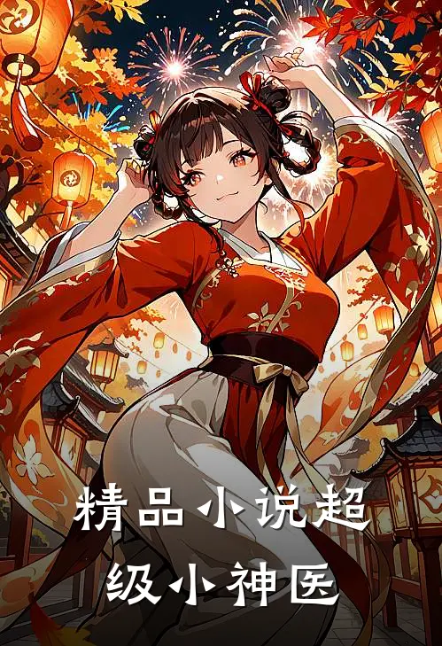 精品小说超级小神医
