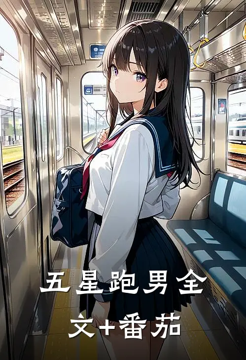 五星跑男全文+番茄