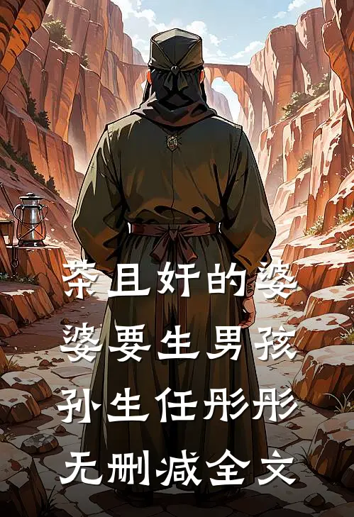 茶且奸的婆婆要生男孩孙生任彤彤无删减全文