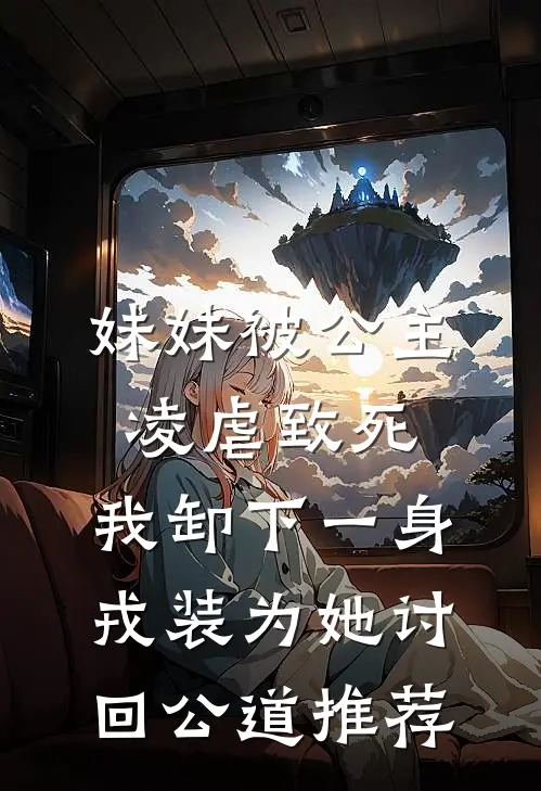 妹妹被公主凌虐致死，我卸下一身戎装为她讨回公道推荐