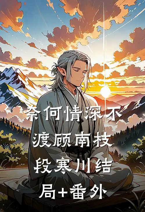 奈何情深不渡顾南枝段寒川结局+番外