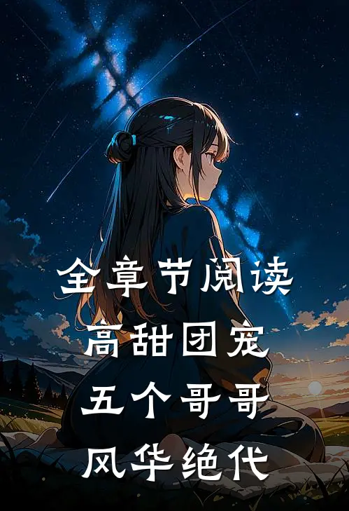 全章节阅读高甜团宠：五个哥哥风华绝代