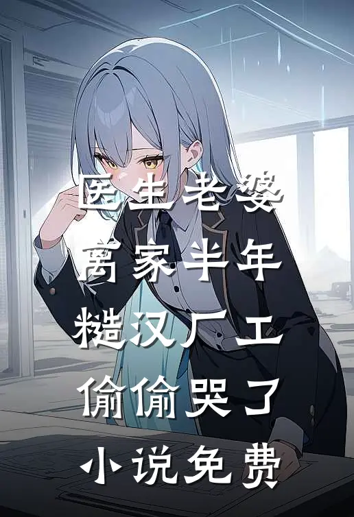 医生老婆离家半年，糙汉厂工偷偷哭了小说免费