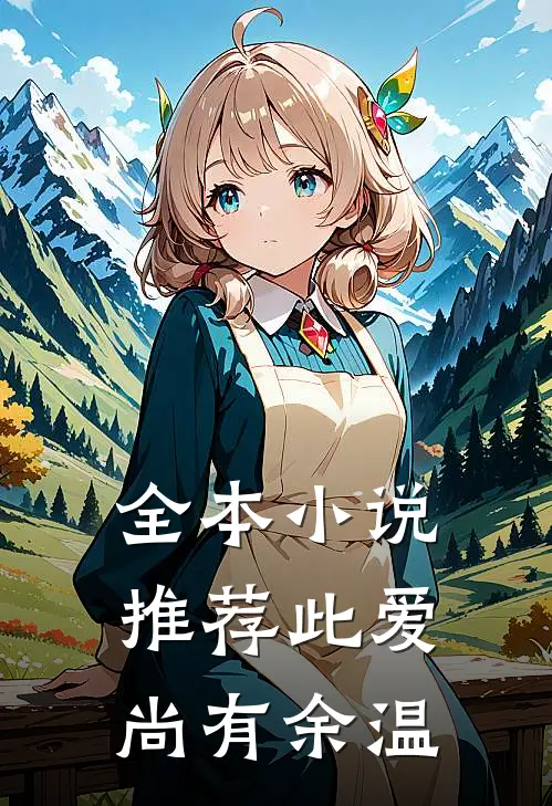 全本小说推荐此爱尚有余温
