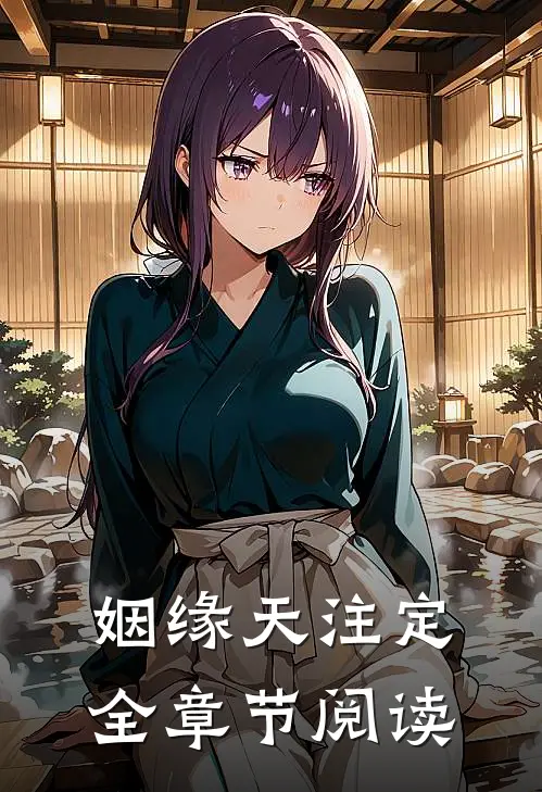 姻缘天注定全章节阅读