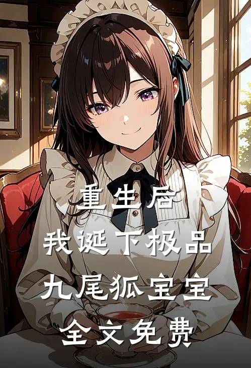 重生后，我诞下极品九尾狐宝宝全文免费
