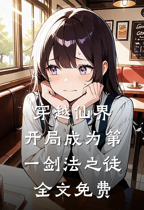 穿越仙界,开局成为第一剑法之徒全文免费