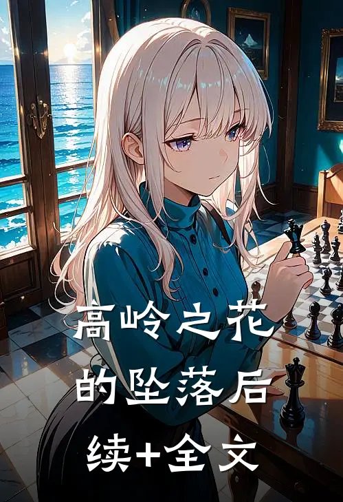 高岭之花的坠落后续+全文
