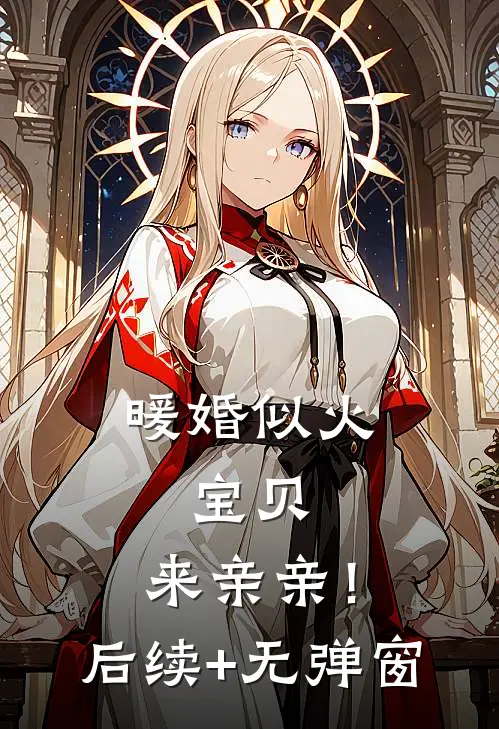 暖婚似火：宝贝，来亲亲！后续+无弹窗