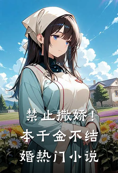 禁止撒娇！本千金不结婚热门小说