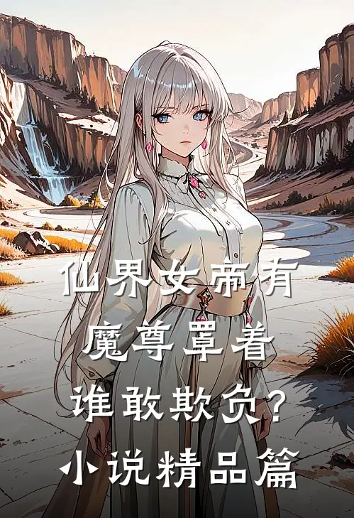 仙界女帝有魔尊罩着,谁敢欺负?小说精品篇