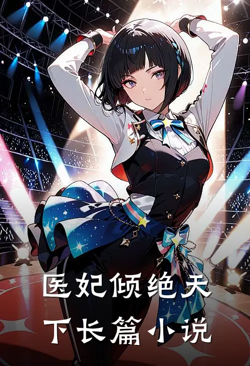 医妃倾绝天下长篇小说