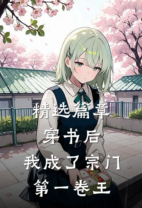 精选篇章穿书后，我成了宗门第一卷王