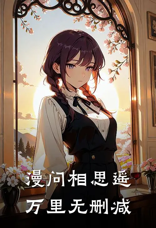 漫问相思遥万里无删减