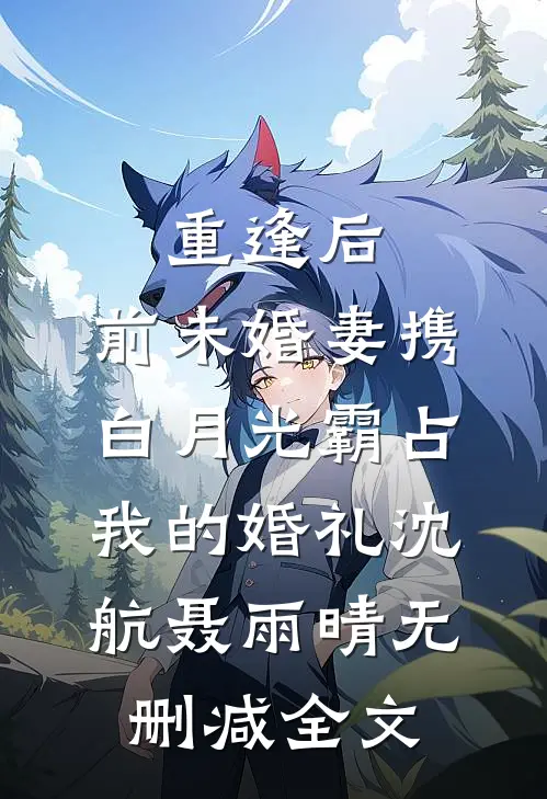 重逢后，前未婚妻携白月光霸占我的婚礼沈航聂雨晴无删减全文
