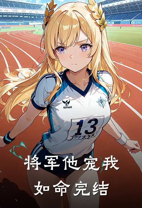 将军他宠我如命完结