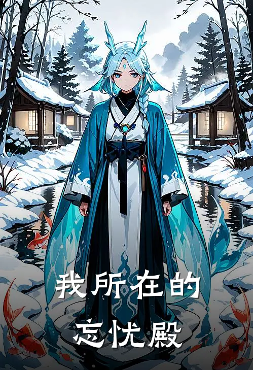 我所在的忘忧殿