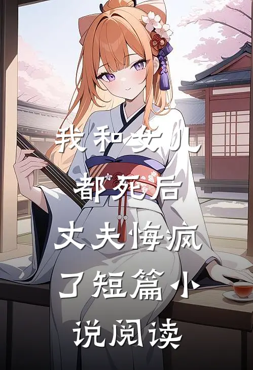 我和女儿都死后,丈夫悔疯了短篇阅读