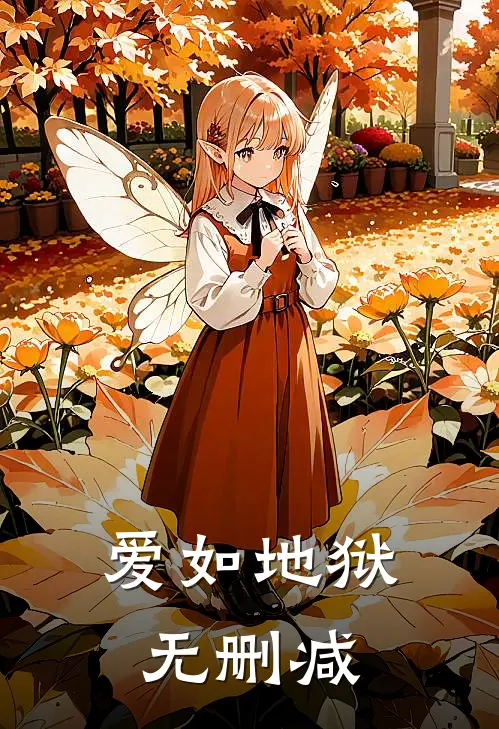 爱如地狱无删减