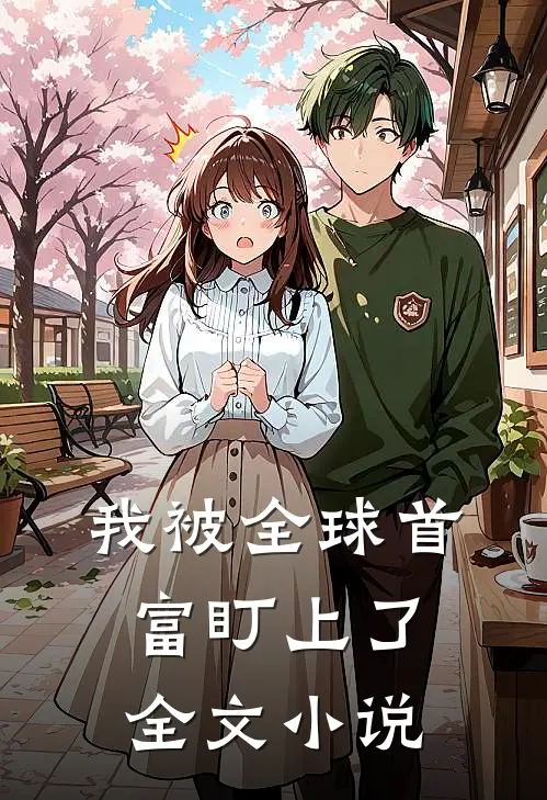 我被全球首富盯上了全文小说