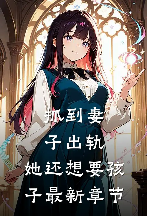 抓到妻子出轨，她还想要孩子最新章节