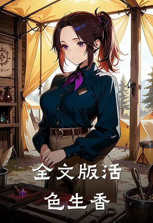 全文版活色生香