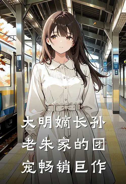 大明嫡长孙：老朱家的团宠畅销巨作